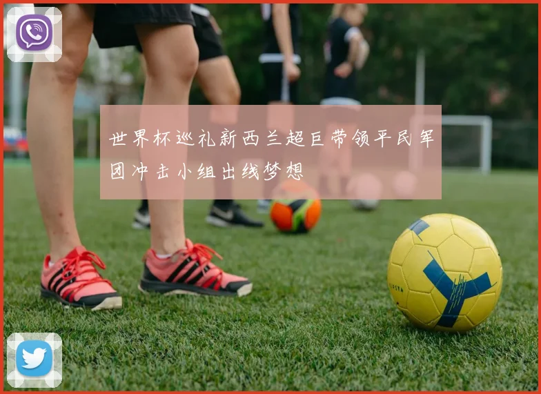 世界杯巡礼新西兰超巨带领平民军团冲击小组出线梦想